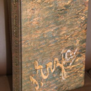 Великий Эрьзя: признание и трагедия (Испанский язык)